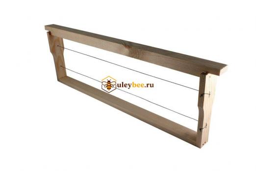 Собранные рамки Дадан Магазинные 470х145.